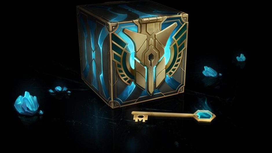 Riot Considers Reintroducing Hextech Chests and Increases Blue Essence Rewards in LoL