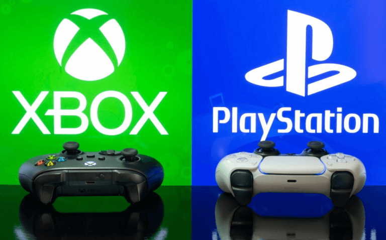 Russia Develops Two New Consoles to Compete with Xbox and PlayStation