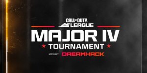 Call of Duty: DreamHack Dallas to Host CDL Major IV in 2025