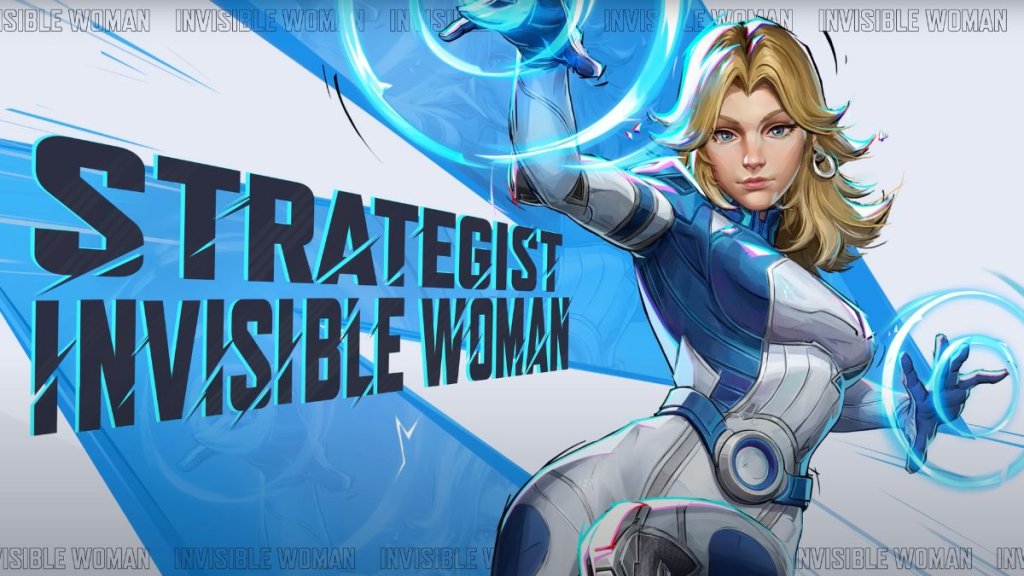 invisible woman sue storm marvel rivals