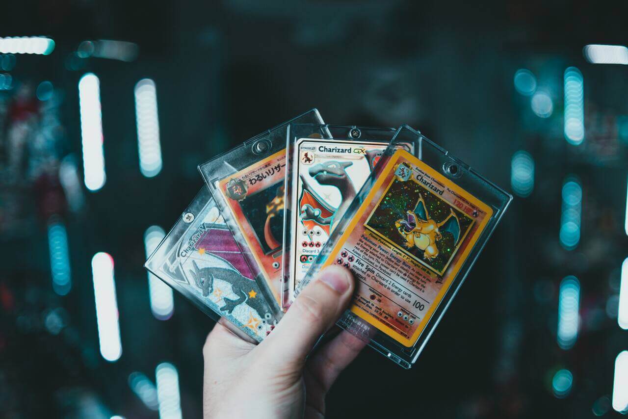 Pokémon TCG Player’s Clever Trick to Get More Money for Packs: The Bulk Card Surprise