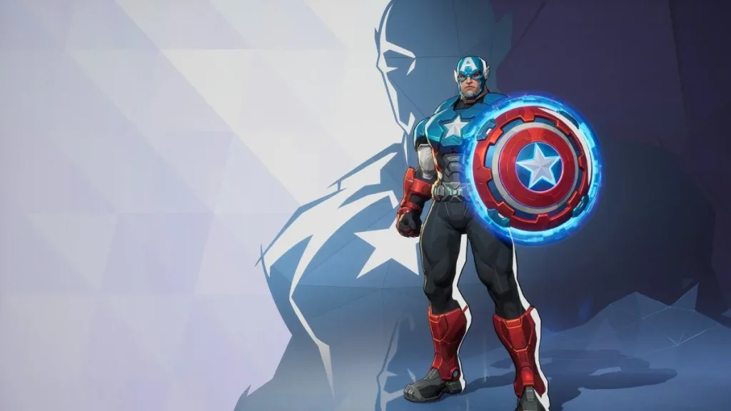 marvel rivals cap