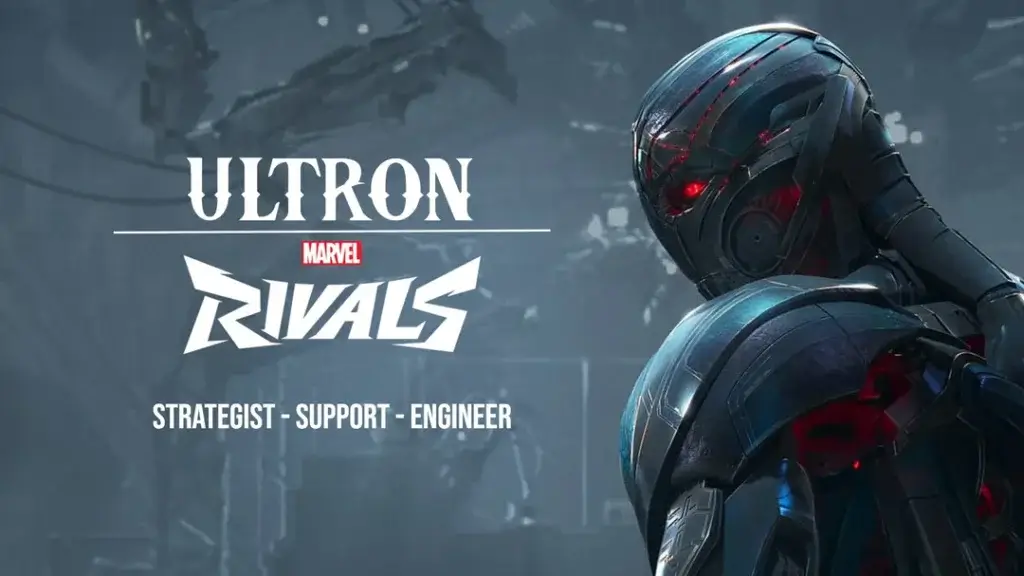 Ultron in Marvel Rivals: Abilities, Design, and Release Speculation