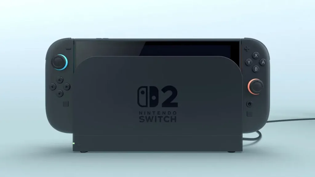 How to Test the Nintendo Switch 2 for Free: Registration and Event Details