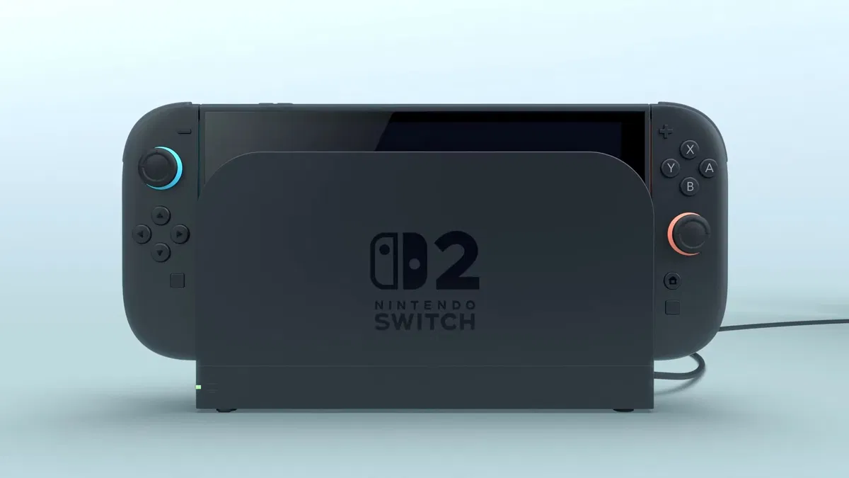 How to Test the Nintendo Switch 2 for Free: Registration and Tickets