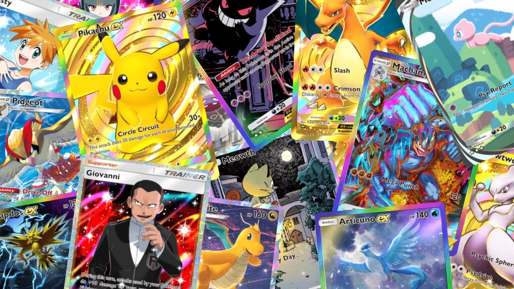 Pokémon TCG Pocket: Fans Anticipate Long-Awaited Card Trading Feature