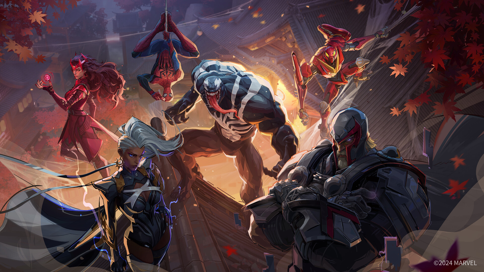 Marvel Rivals Season 0: Pick Rate and Win Rate Insights