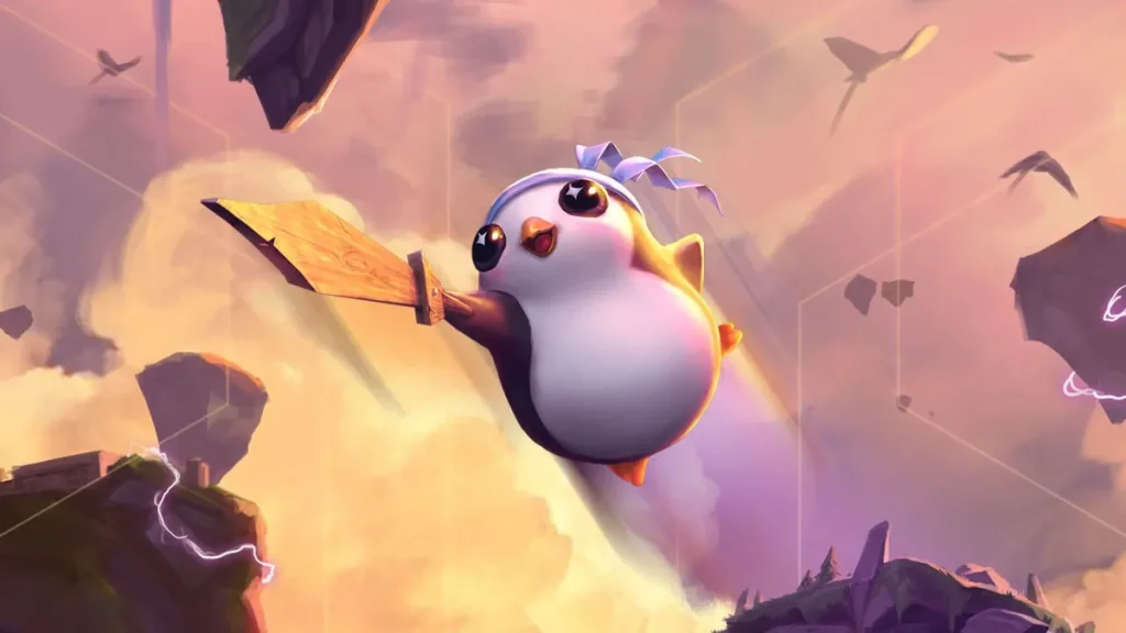 TFT Patch 13.3: Meta Adjustments and Champion Changes