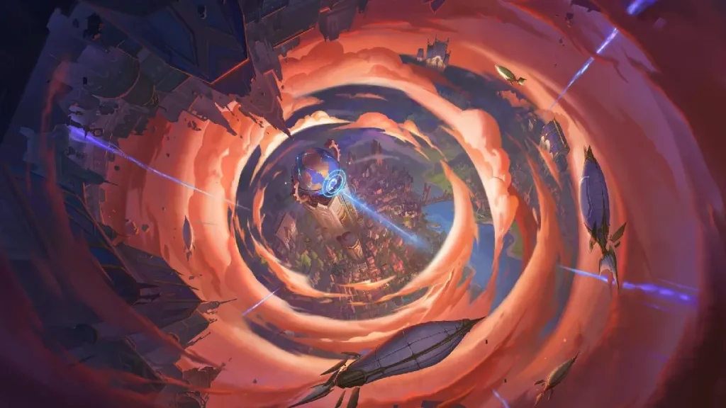 TFT Patch 13.4: Buffs, Nerfs, Changes, and New Anomalies