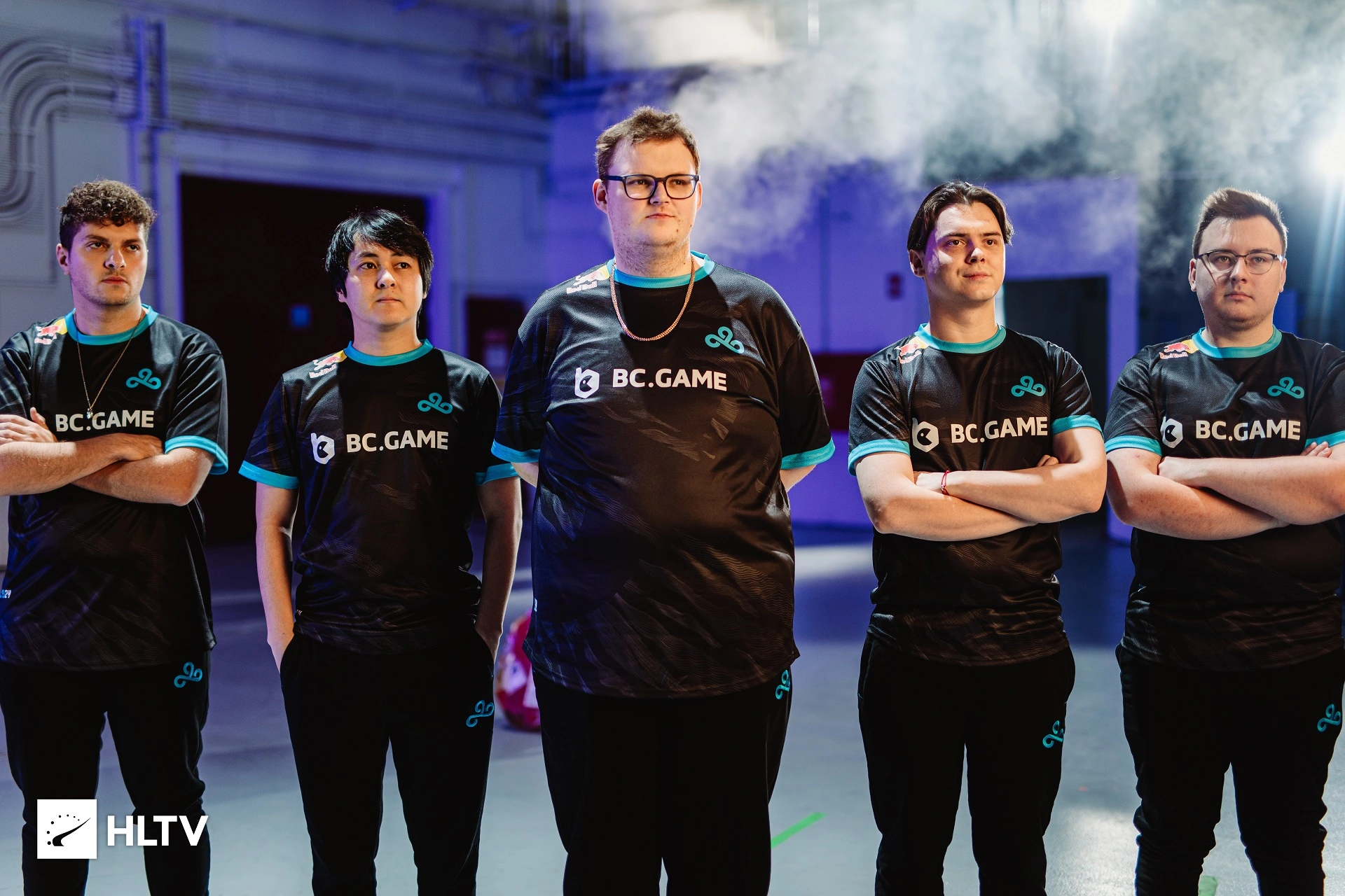 Cloud9 Nearing Disbandment in CS2? Organization Releases Final Active Player, Future in Question