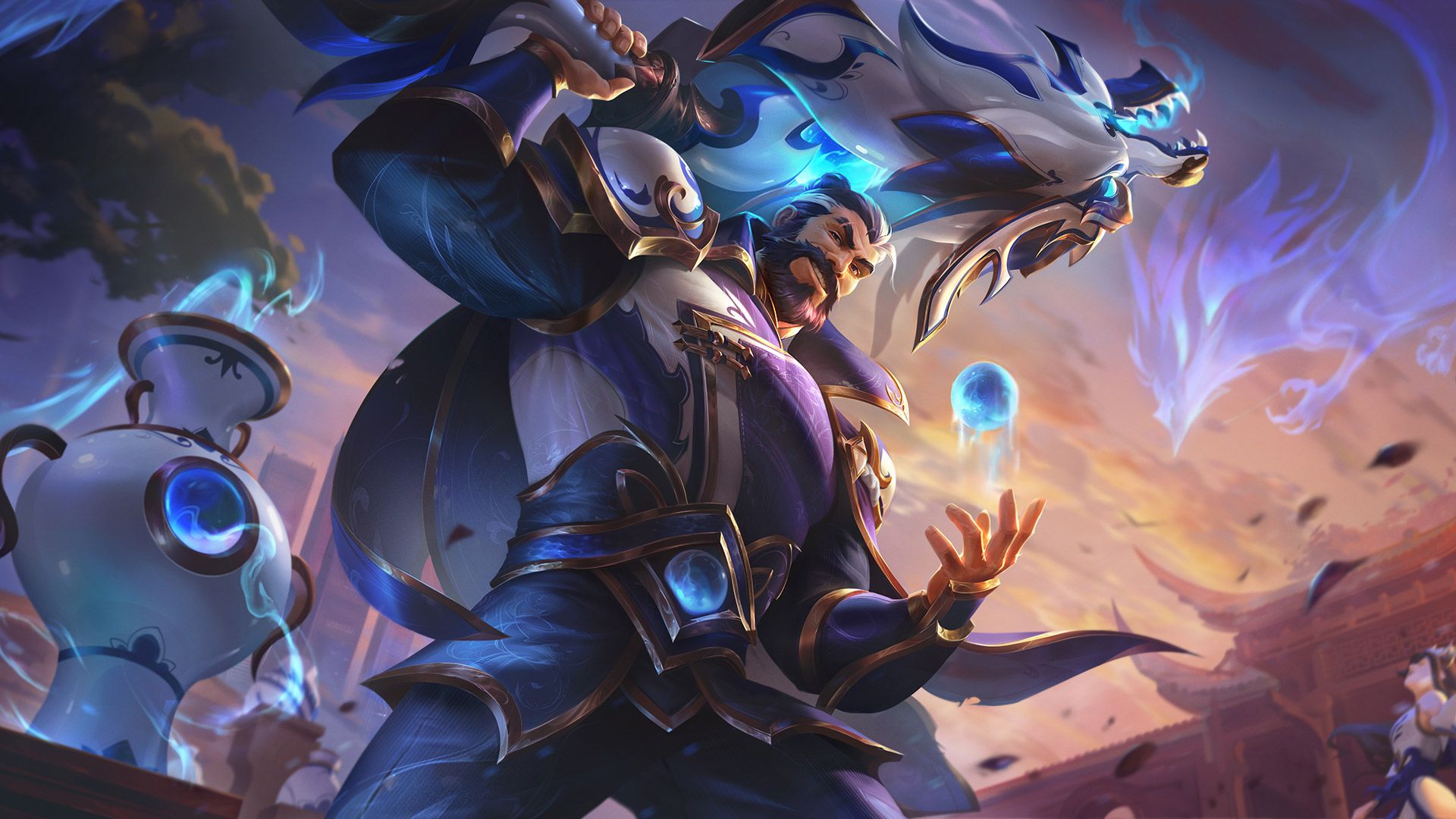 League of Legends Patch 25.T1.4 (15.4): Riot Nerfs Mel and Key Tank Items