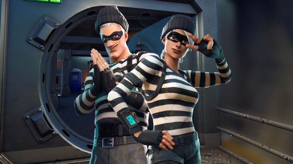 Fortnite Chapter 6 Season 2 Could Bring Heist Theme and Returning Weapons