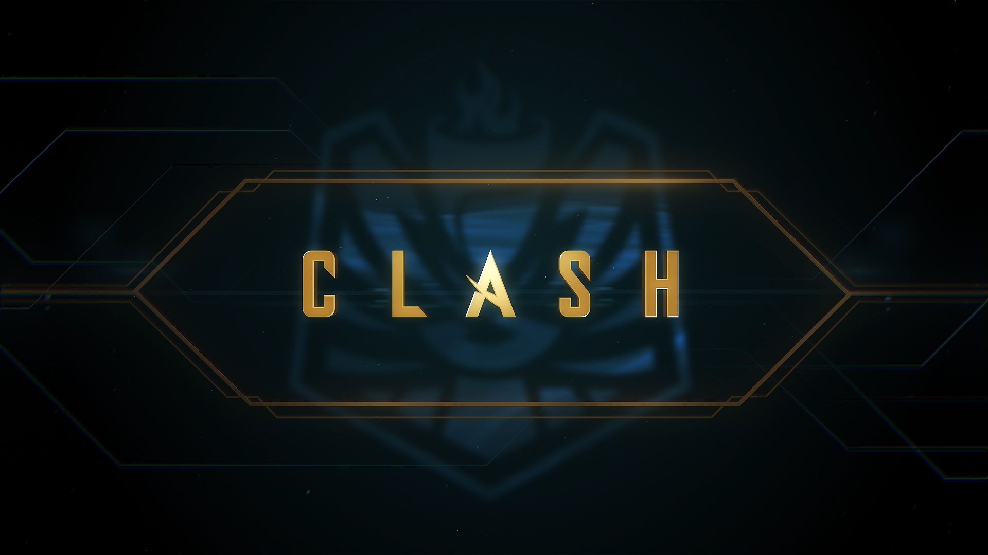 League of Legends Clash Changes in 2025: Tournaments Now Every Two Months