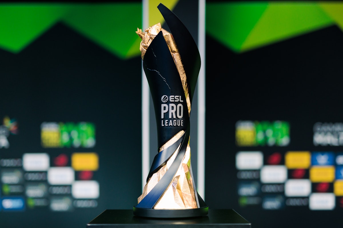 ESL Pro League Season 21: Calendar, Prize Pool, Candidates, and More