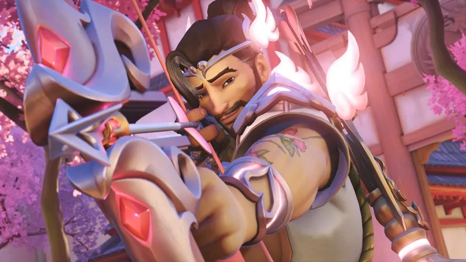 Overwatch 2 Valentine’s Day Event 2025: Everything You Need to Know