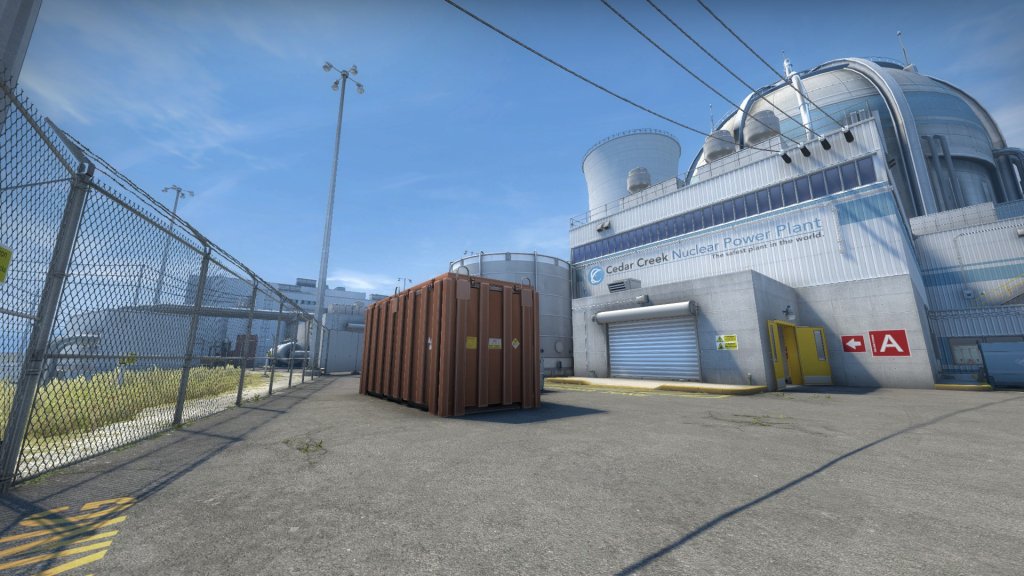 Counter-Strike Nuke Map: History, Key Strategies, and Mechanics