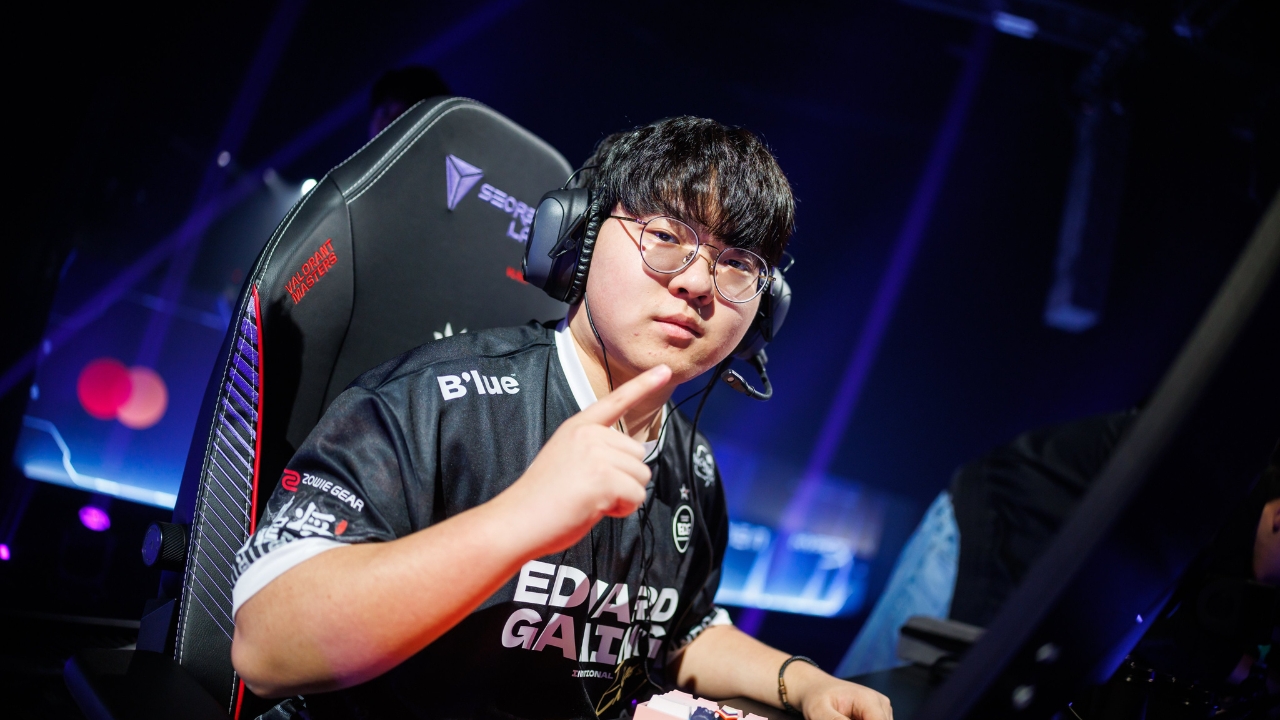 Valorant Masters Bangkok Semifinal: T1 vs EDG – Match Preview & Predictions