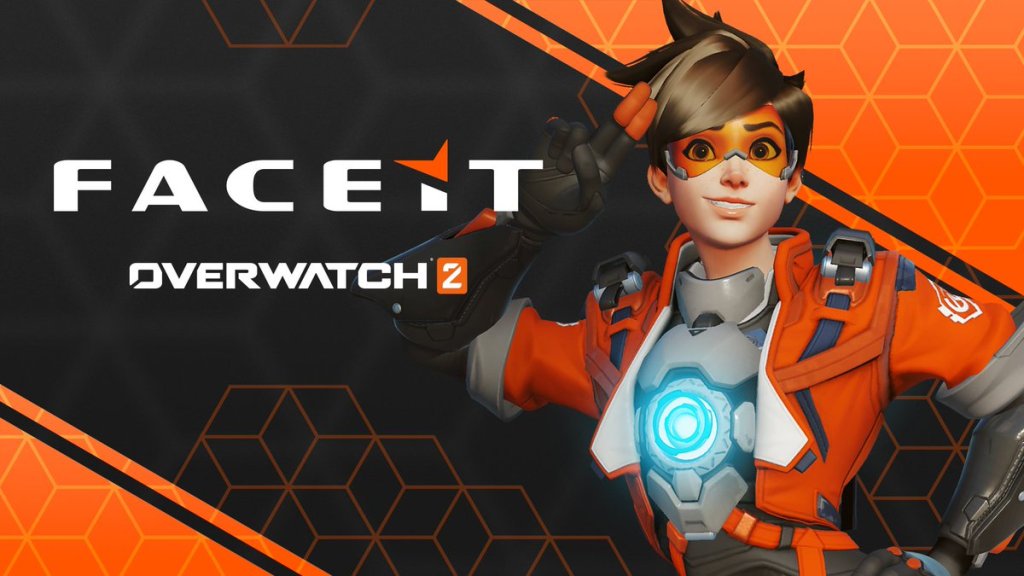 FACEIT Introduces Competitive Overwatch 2 PUGs: How to Join and What to Expect