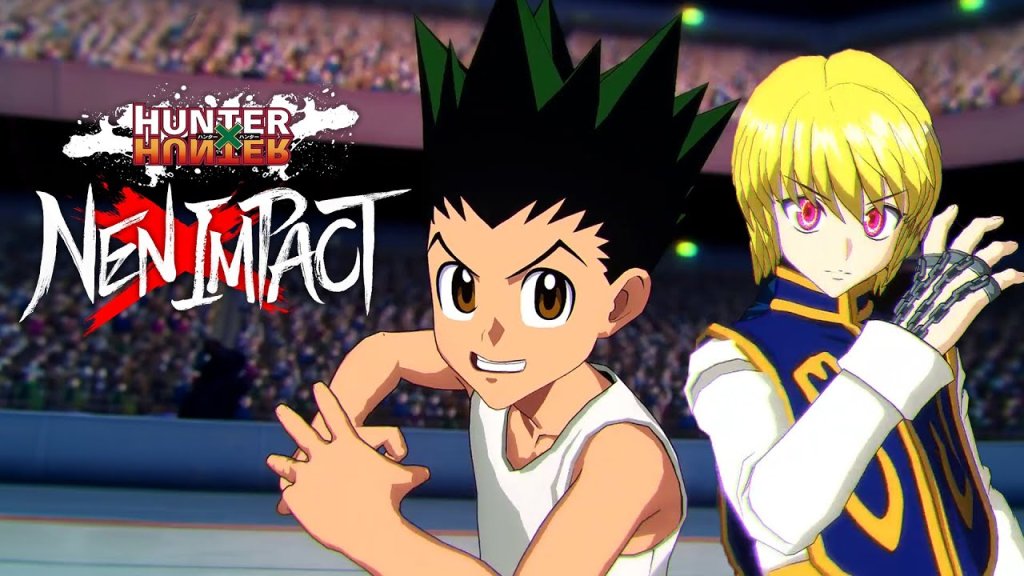 HUNTER×HUNTER NEN×IMPACT: Release Date, Full Character Roster, and More