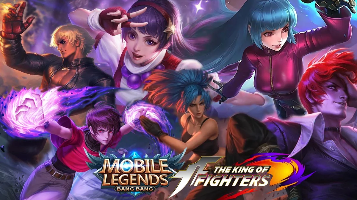 Mobile Legends: Leaks Reveal Exciting New Skins, Hero Revamps, and KOF Event Rerun in Early 2025