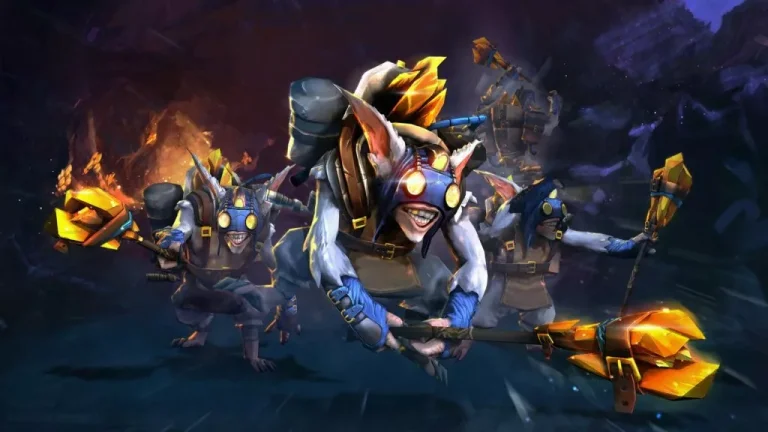 Dota 2: The Top 7 Biggest Losers of the Wandering Waters Patch