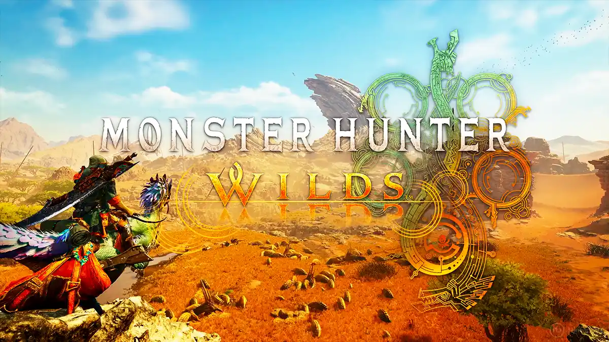 Monster Hunter Wilds Breaks Records: 1 Million Players in 24 Hours