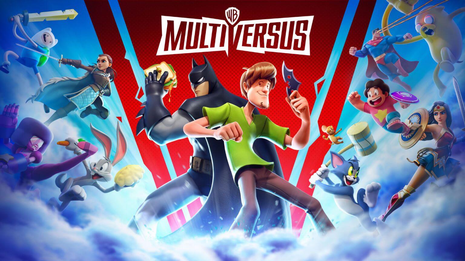 MultiVersus Confirms Server Shutdown After Season 5