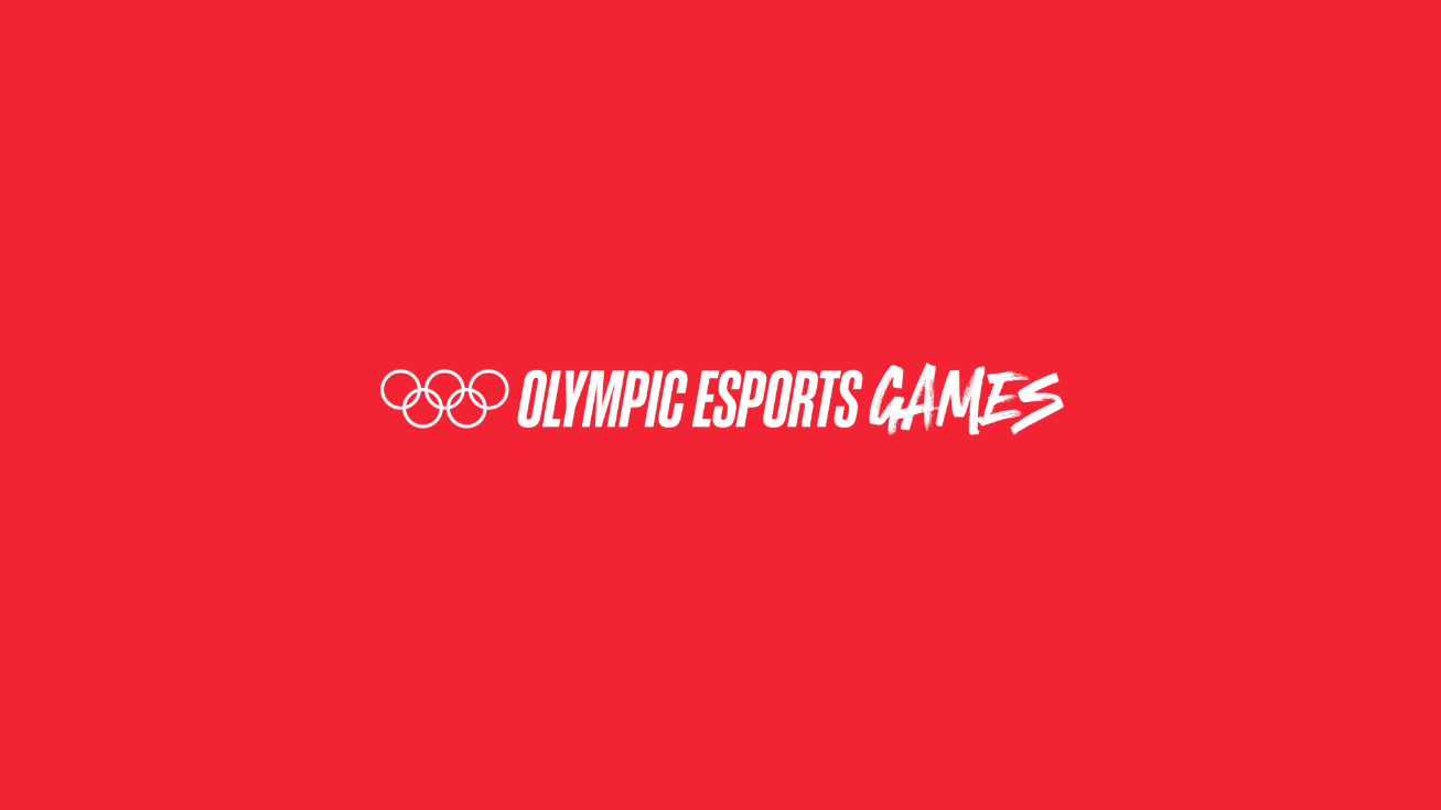 Olympic Esports Games Confirmed for 2027 After Delays