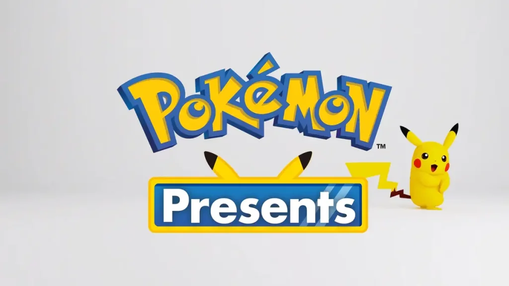 Pokémon Presents 2025: All Announcements and Exciting Reveals