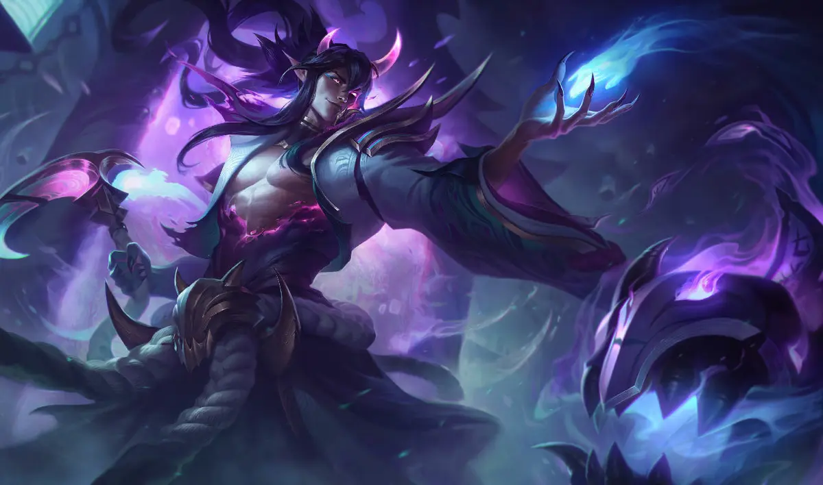 League of Legends Slashes Champion Prices in Half Starting Patch 25.5