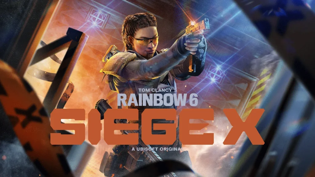 Rainbow Six Siege Y10S1 Brings New Operator Rauora, Meta Shifts, and More