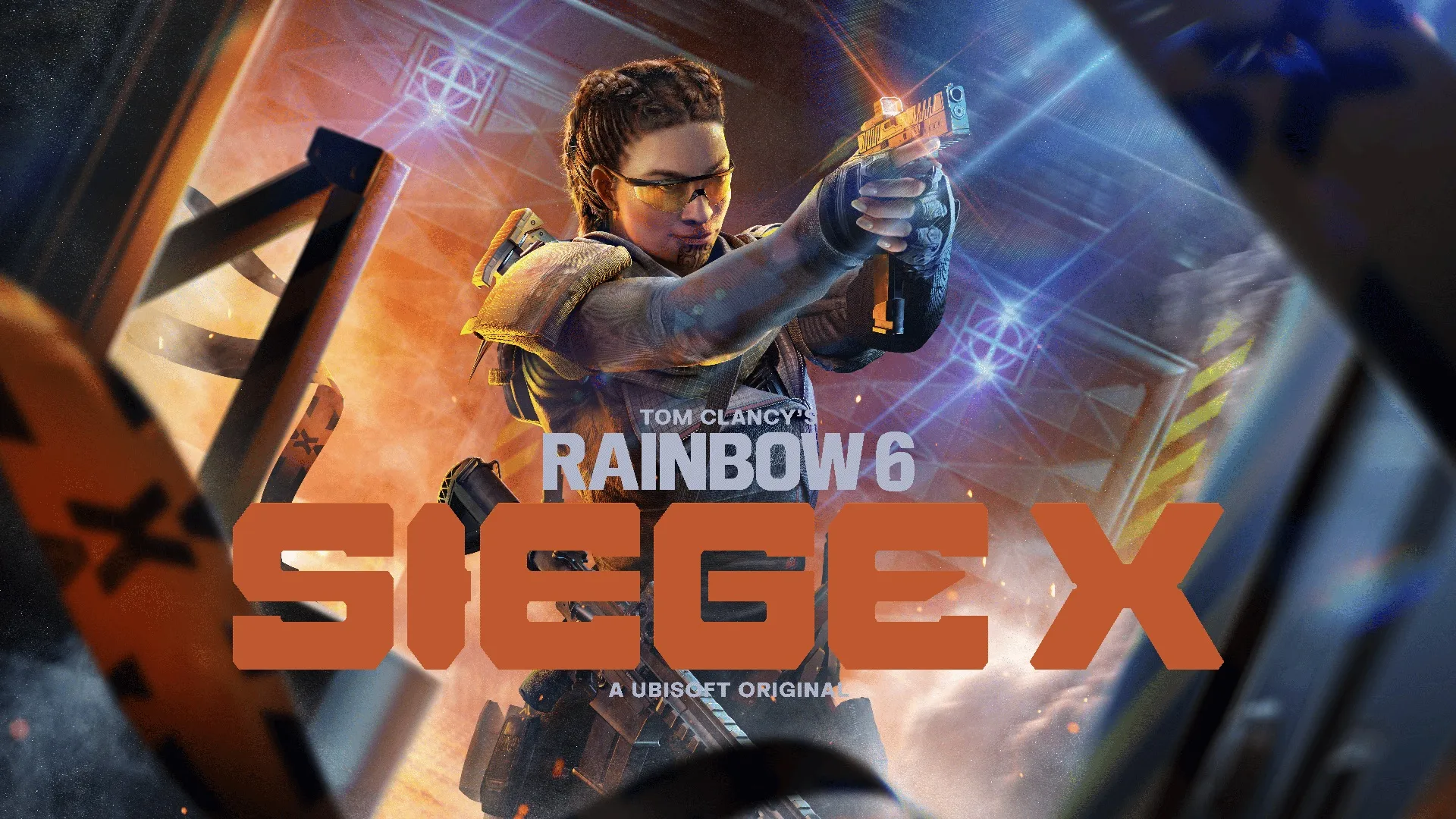 Rainbow Six Siege Y10S1 Update: New Operator, Meta Shifts, and More