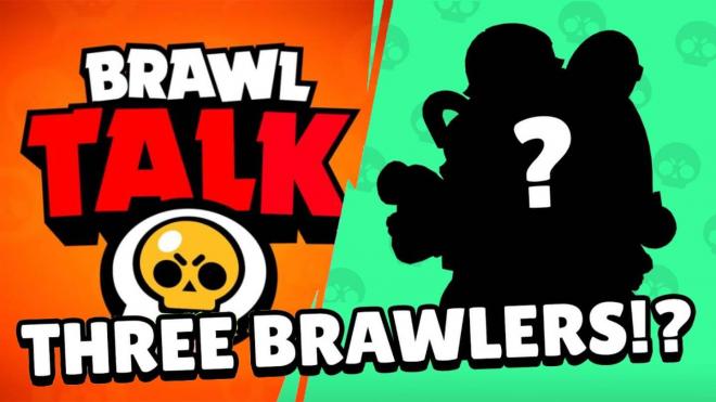 brawl talk new brawlers