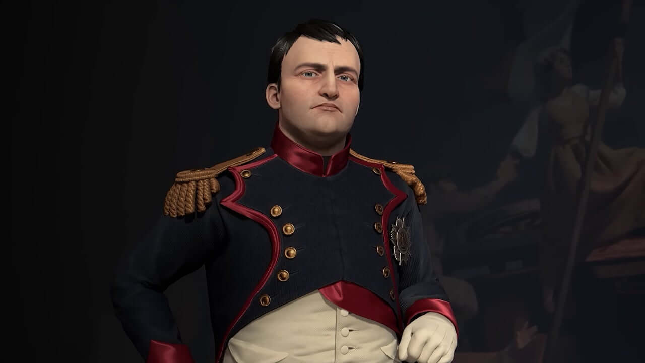 Civilization 7: How to Unlock Napoleon for Free