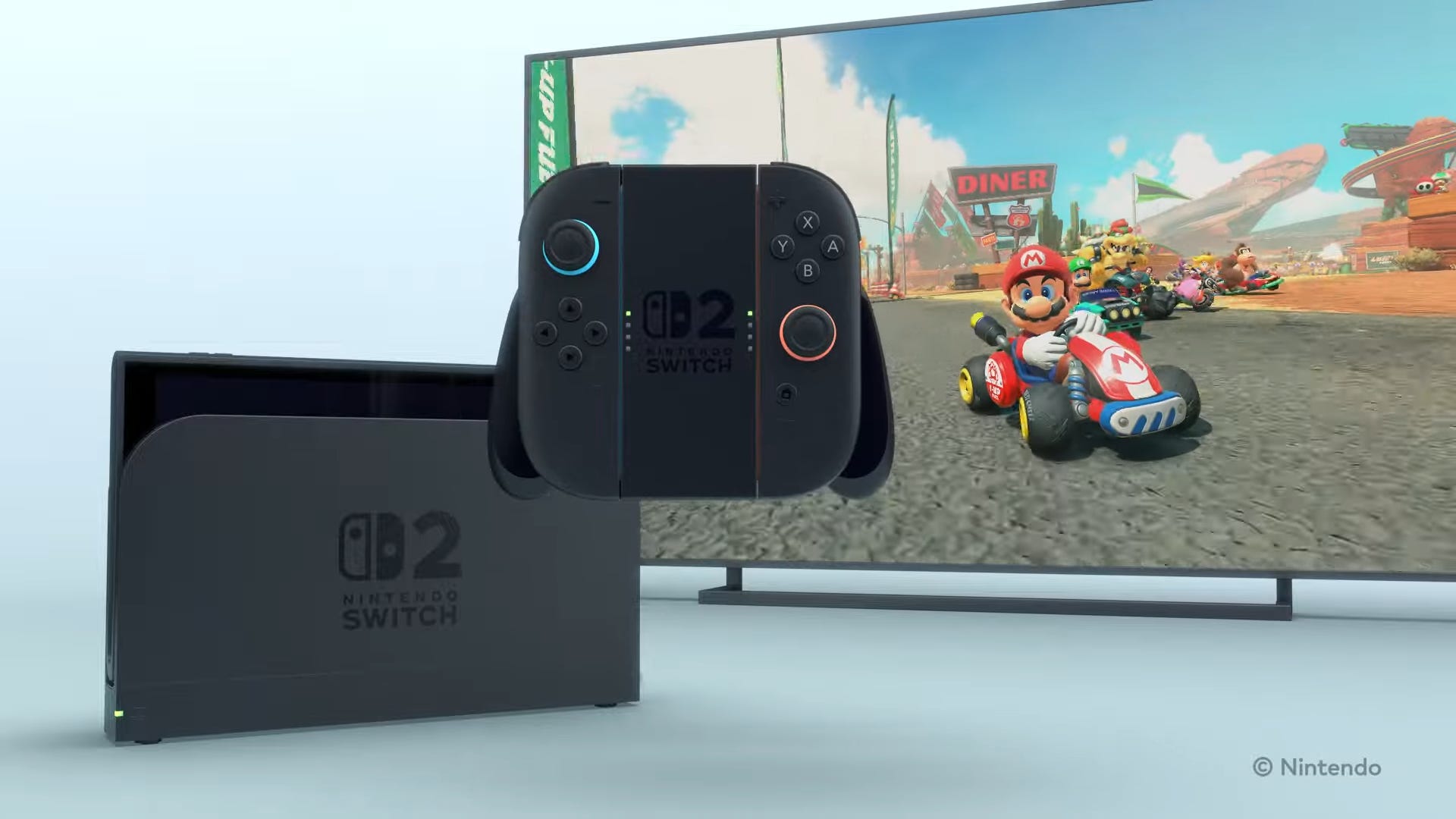 Nintendo Switch 2 Release Date Rumors: June 2025 According to Ex-Nintendo Employee