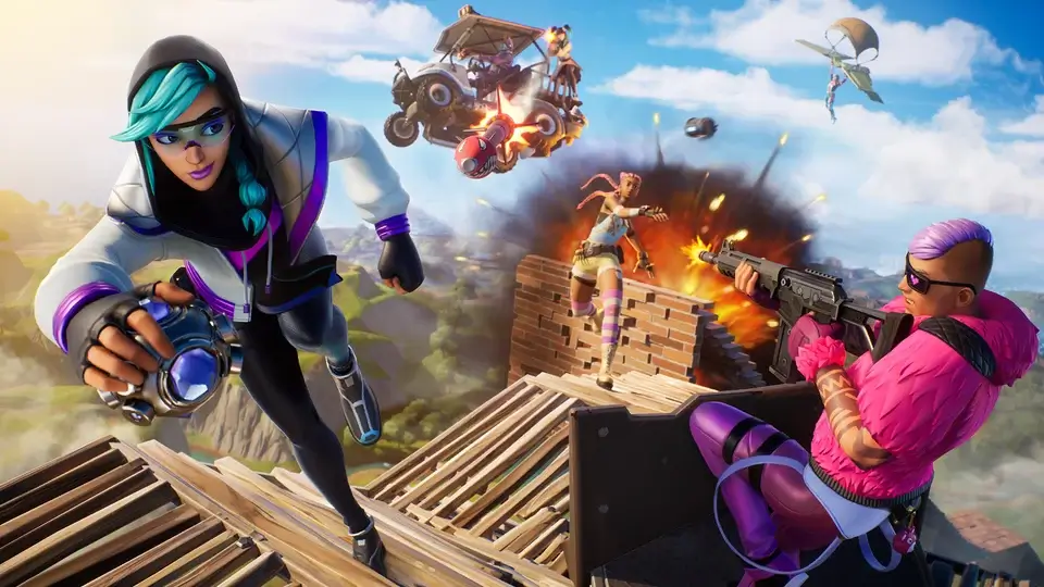 fortnite arena mode deactivated