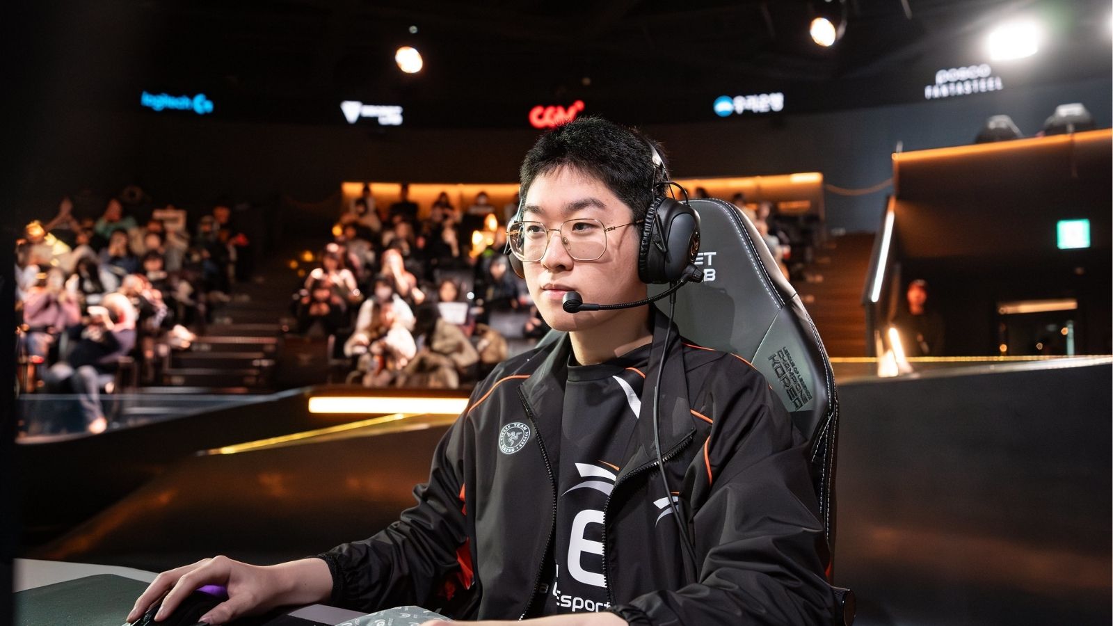 Hanwha Life Eliminates T1 from LCK Cup 2025 as Zeus Shines Against Faker