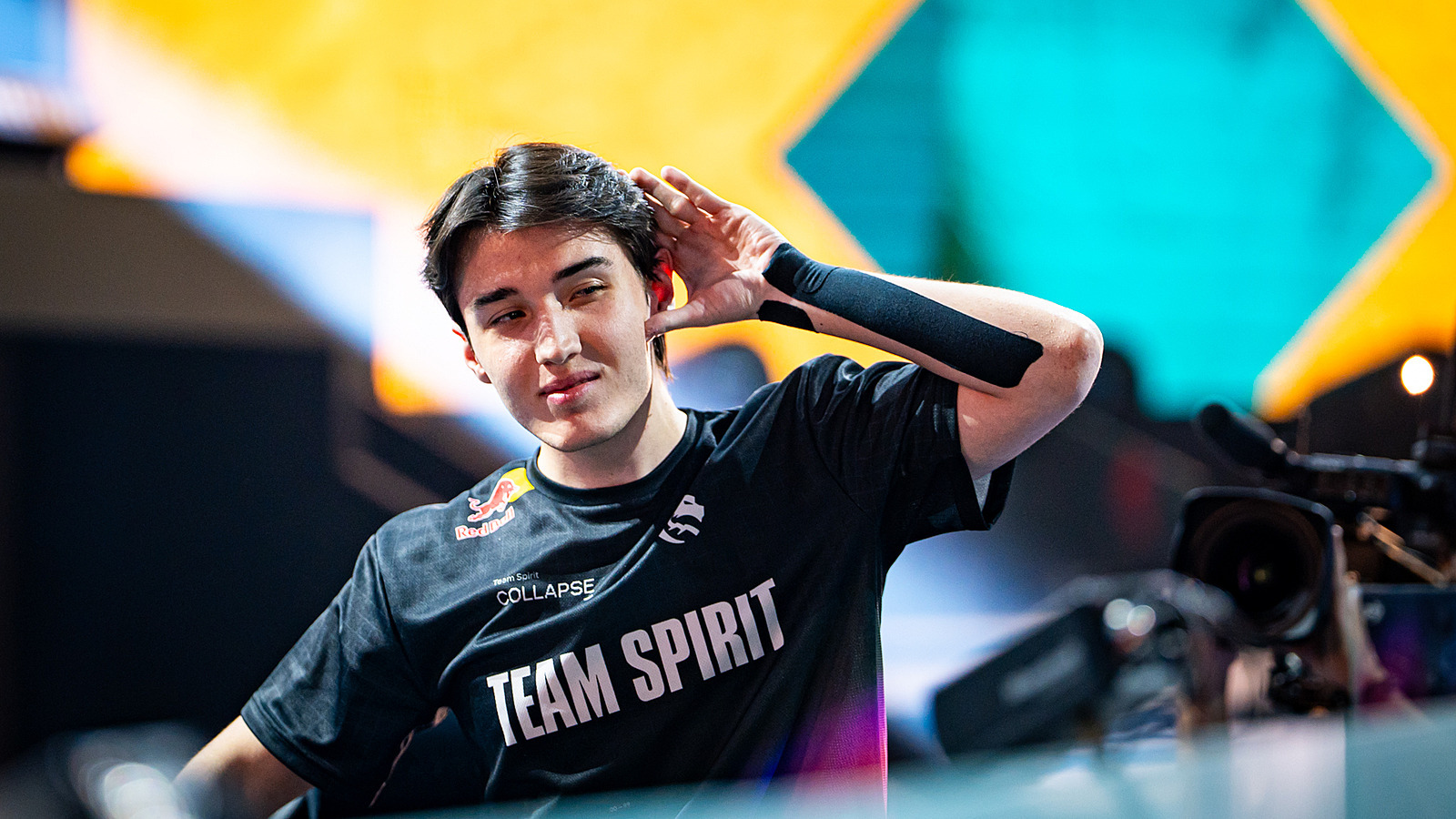 DreamLeague S25: Team Spirit vs Chimera Esports – Match Analysis & Betting Predictions