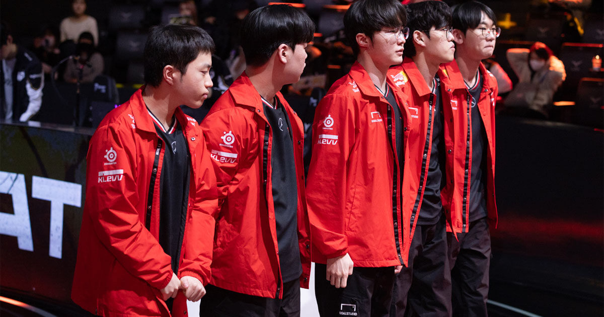 T1 Breaks Losing Streak Against Gen.G in LCK Cup 2025, Smash Earns MVP