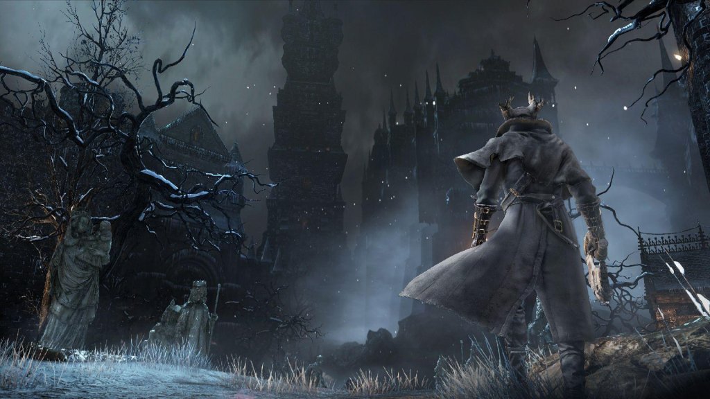 una version para pc de bloodborne existe cover646b2ffedc6a6