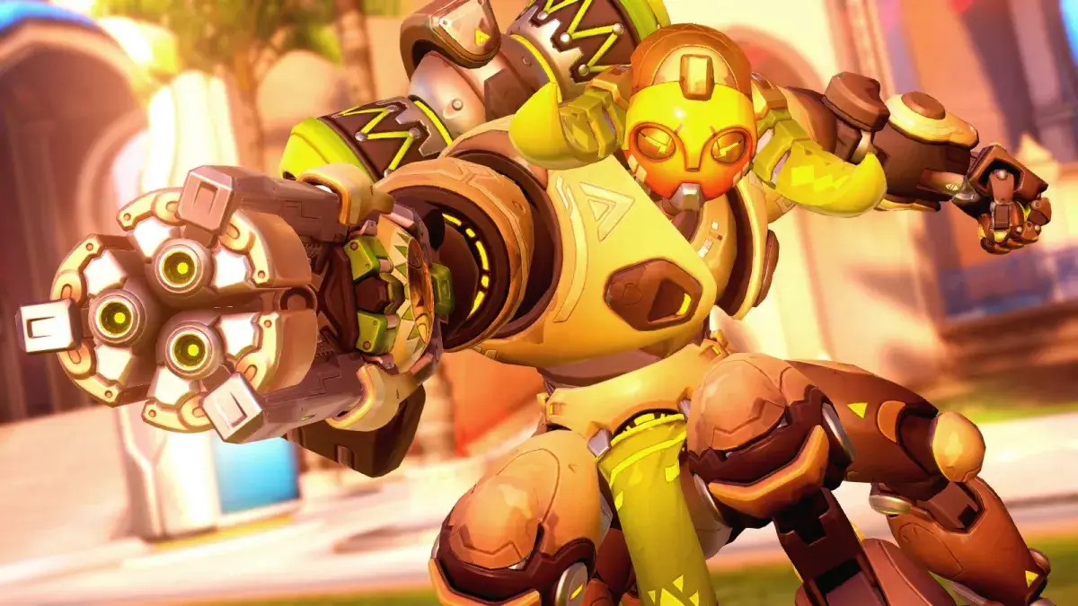 Introduction to Orisa in Overwatch 2: Strengths, Abilities, and Tips