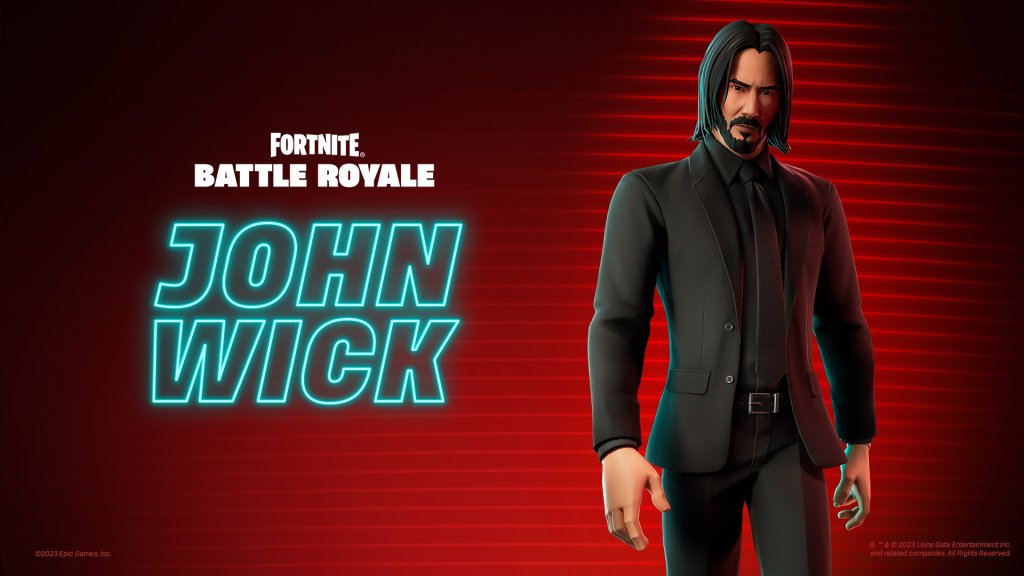 Fortnite 1
