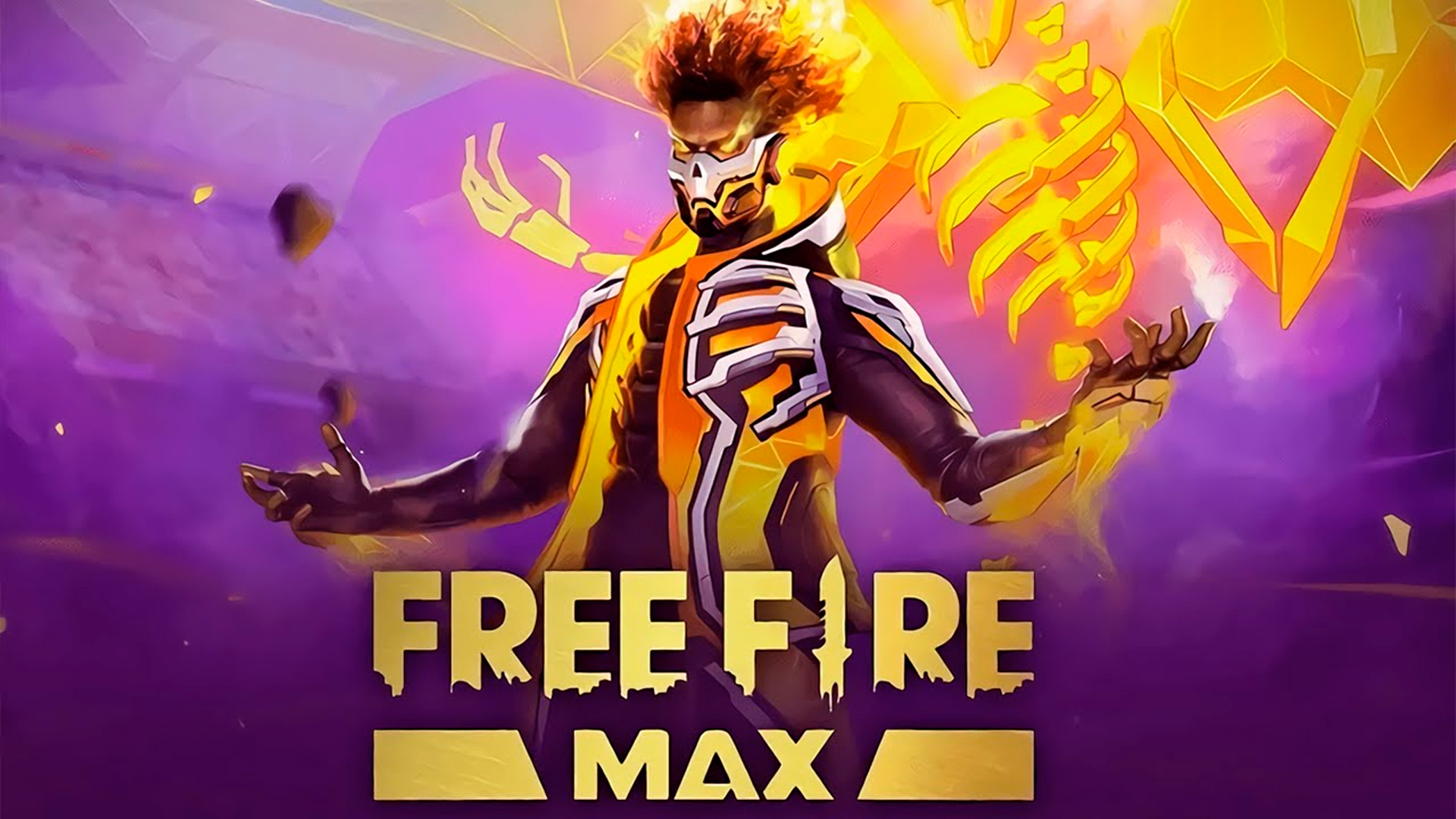 Free Fire MAX: All Reward Codes For March 20