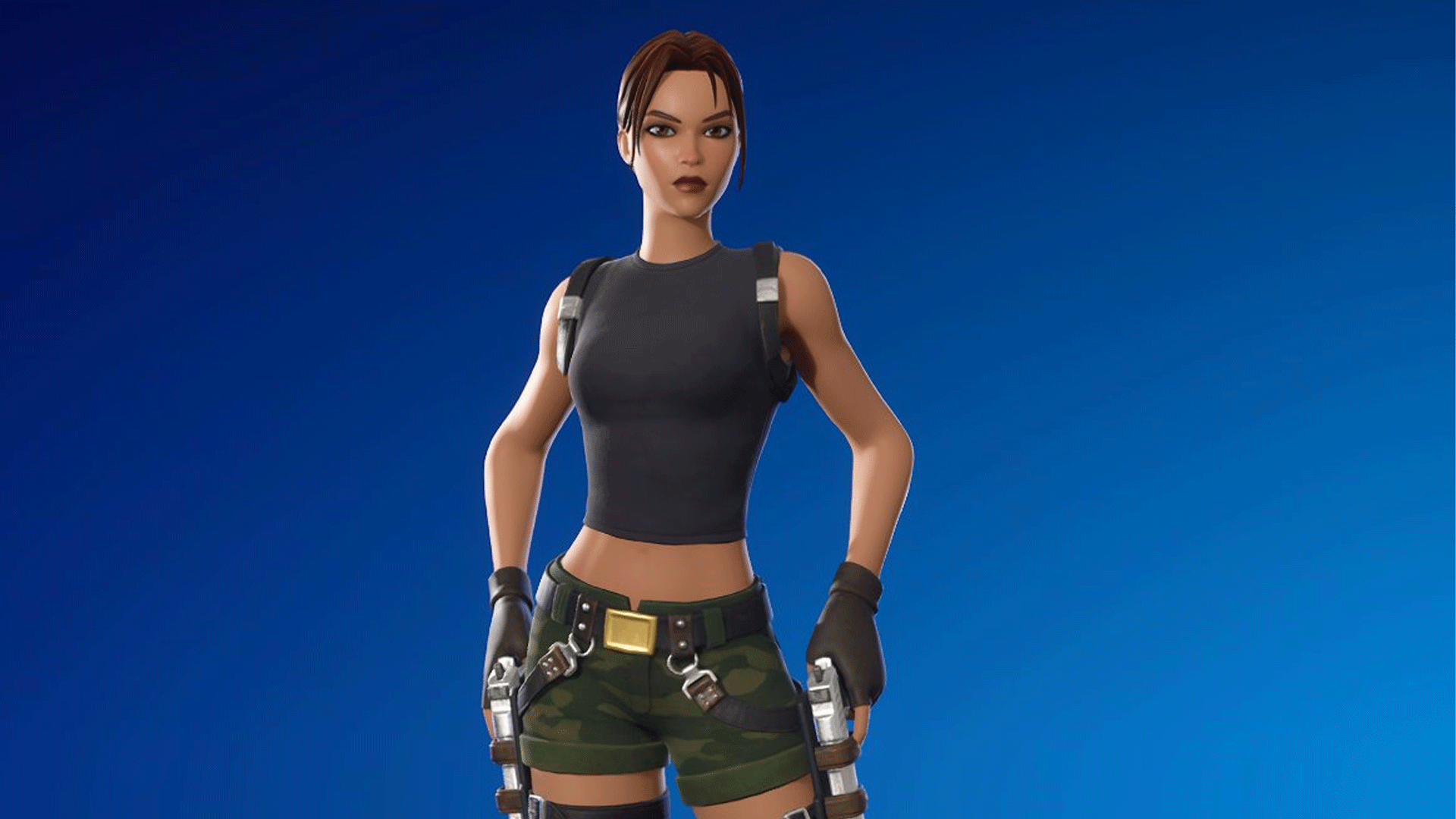 Lara Croft Skin in Fortnite: Release Date and Pricing Details