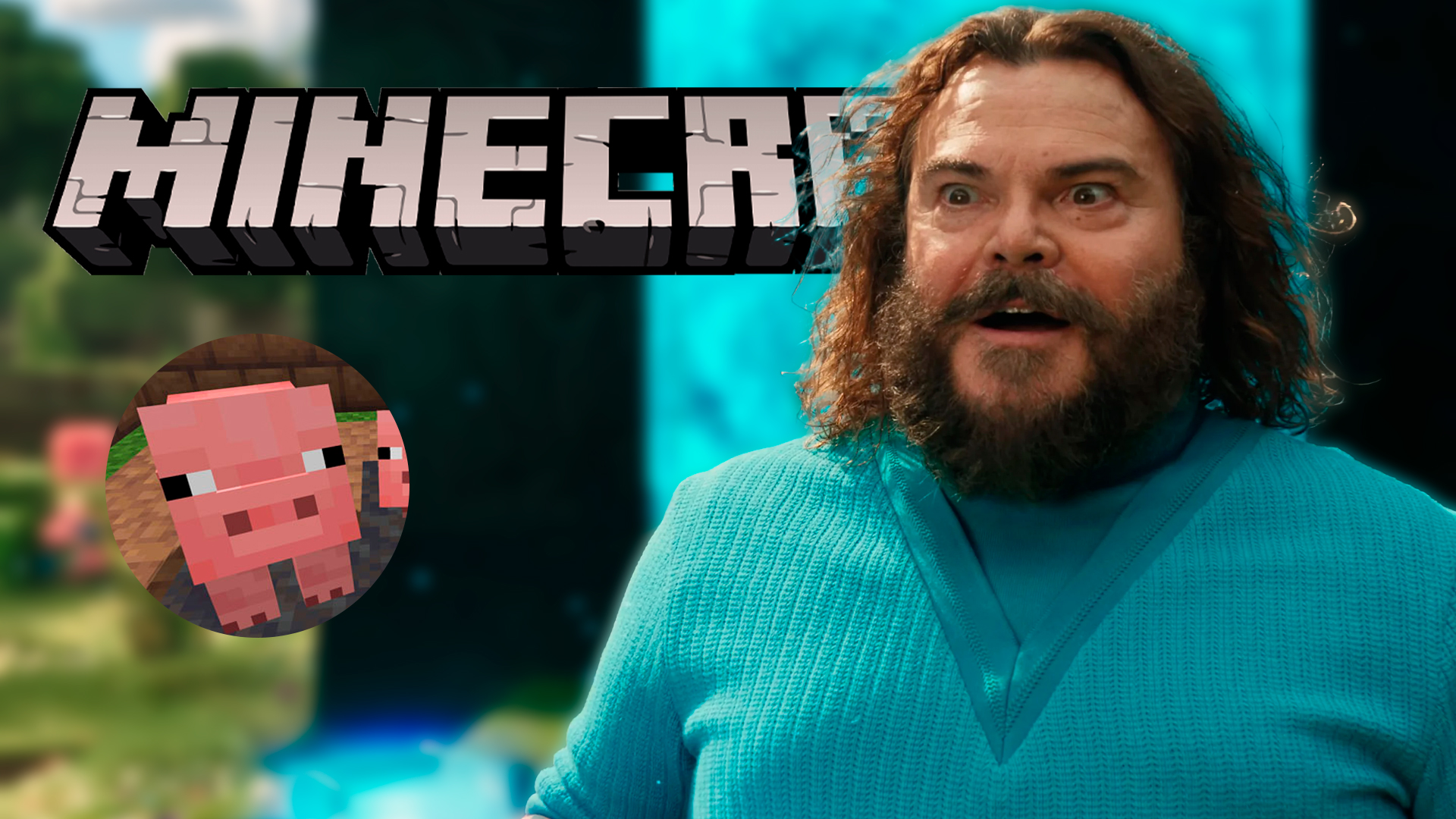 Jack Black Becomes Addicted to Minecraft: A Deep Dive into His Obsession