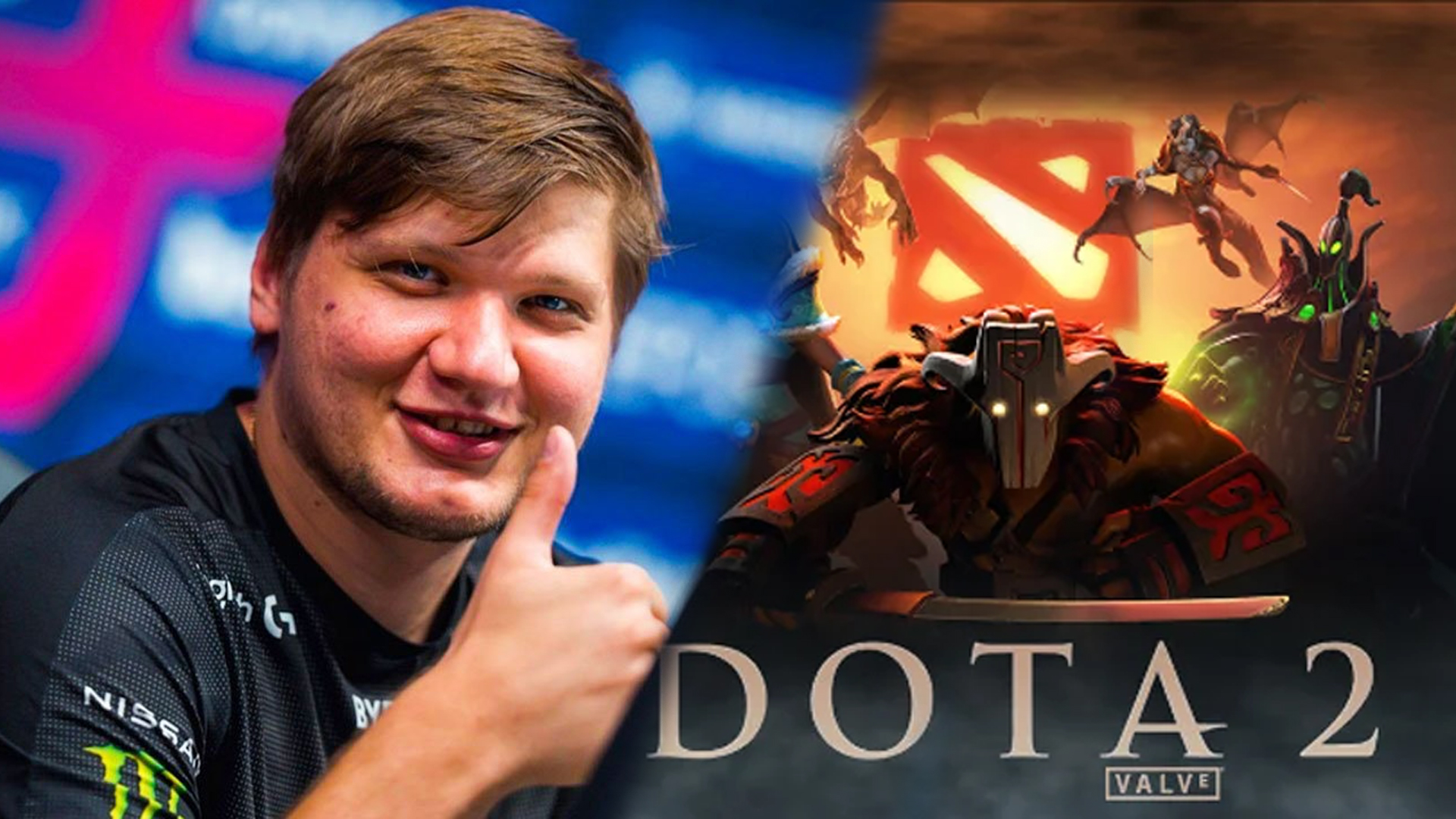 S1mple Leaves Counter-Strike Behind for Dota 2