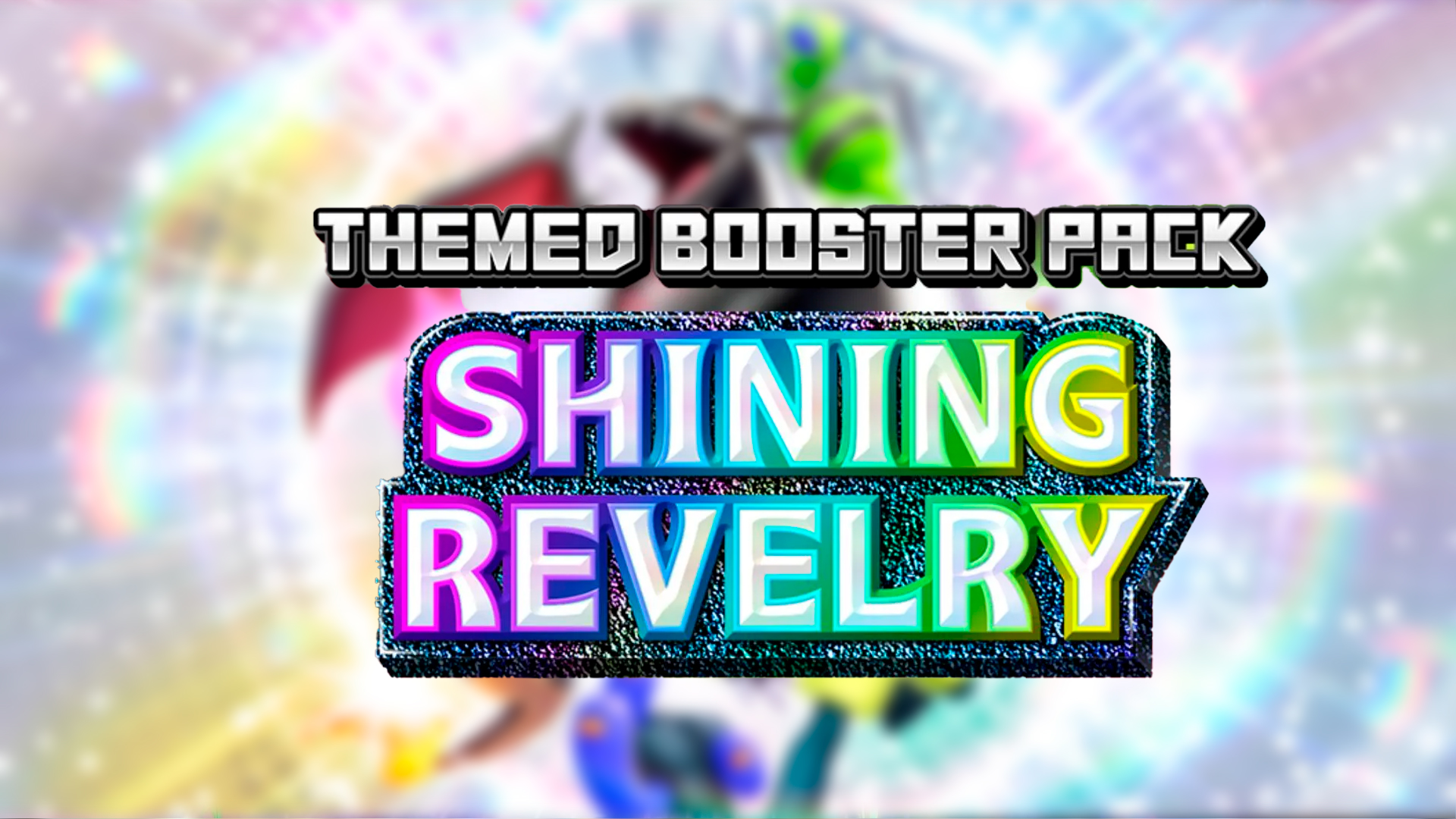 All Shiny Cards Coming to Pokémon TCG Pocket: Shining Revelry Expansion