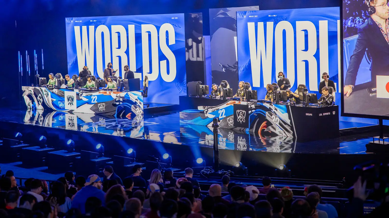 MSI and Worlds 2025 Format Revealed: No Fearless Draft or Loser Bracket