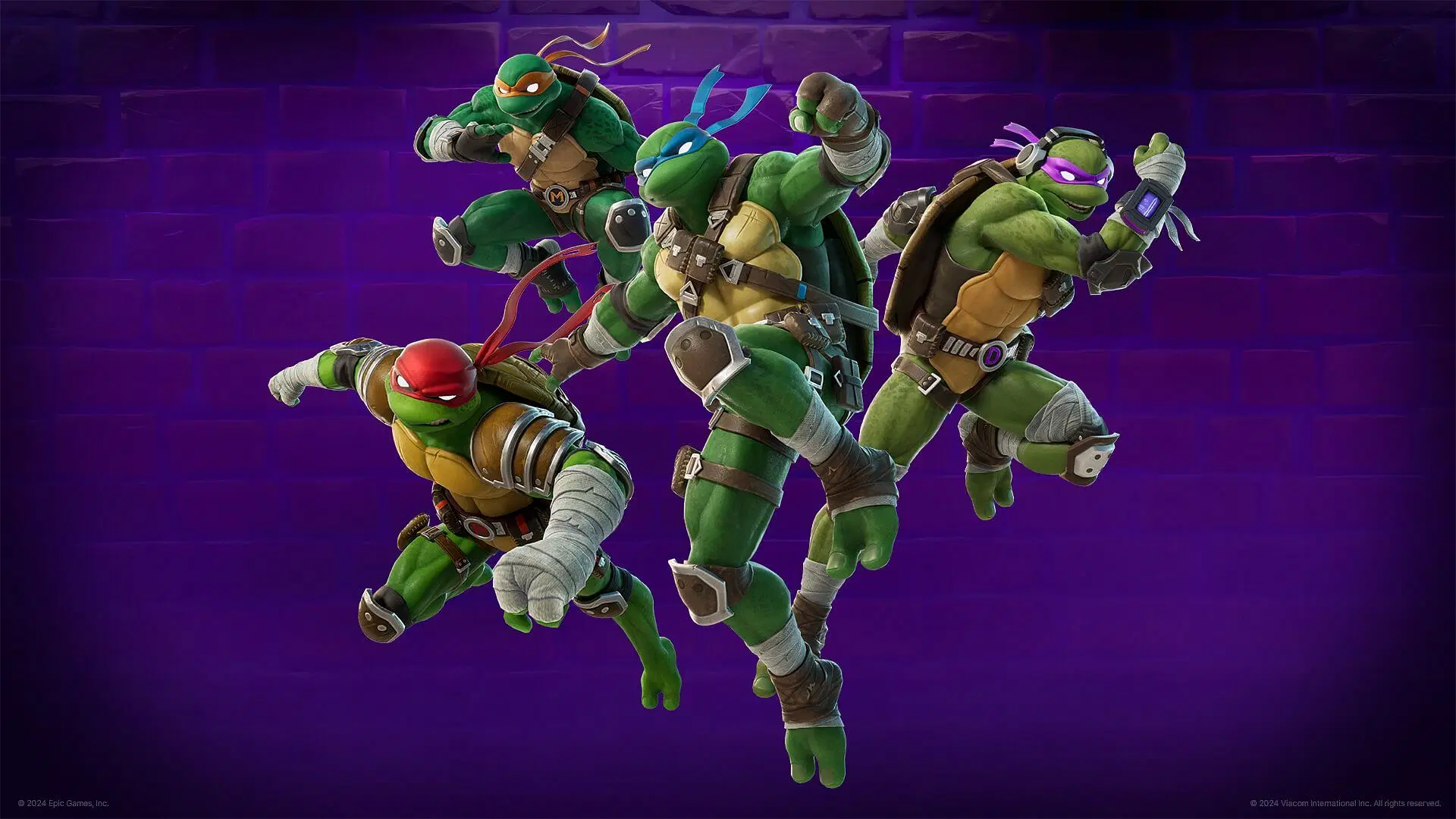 Rocket League Receives New Items from Teenage Mutant Ninja Turtles: Everything We Know