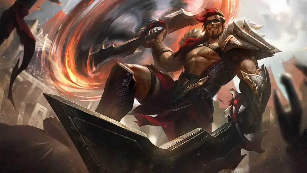 League of Legends Season 1 Act 2: Release Date & New Features